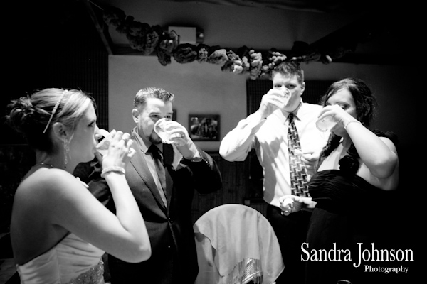 Best Orlando Wedding Photography - Sandra Johnson (SJFoto.com)